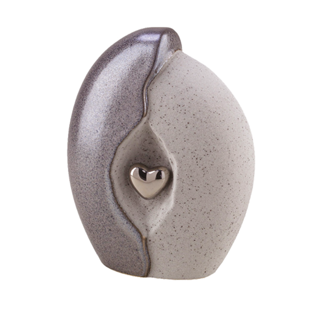 MASTABA PEWTER BLUE Token