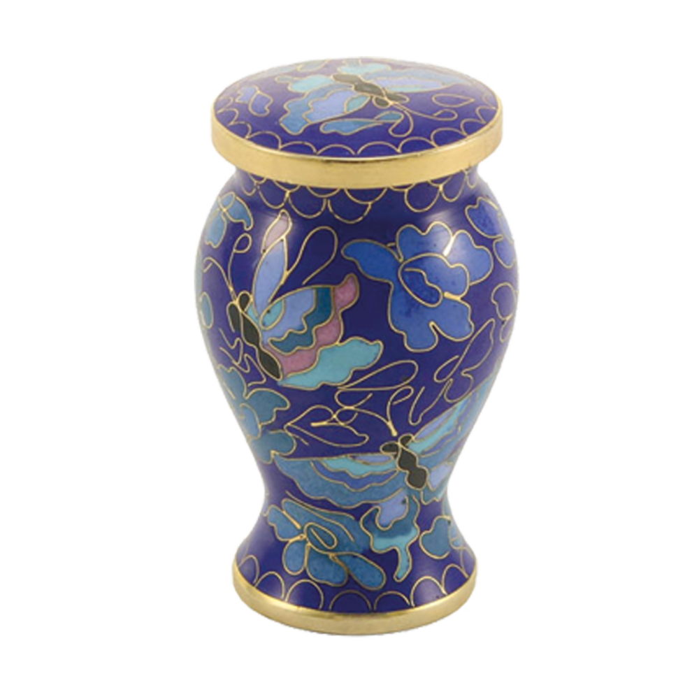 BLUE BUTTERFLY Token