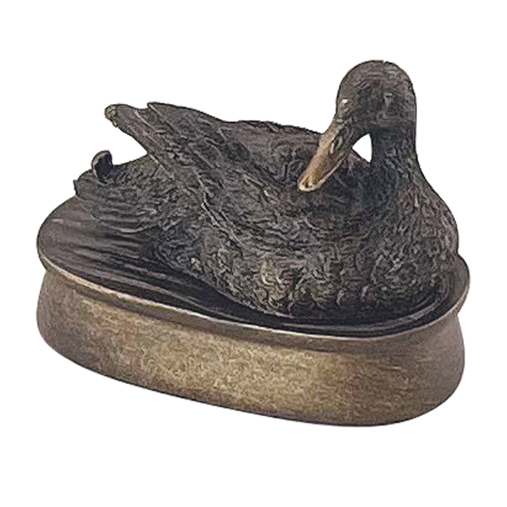 RESTING DUCK Token