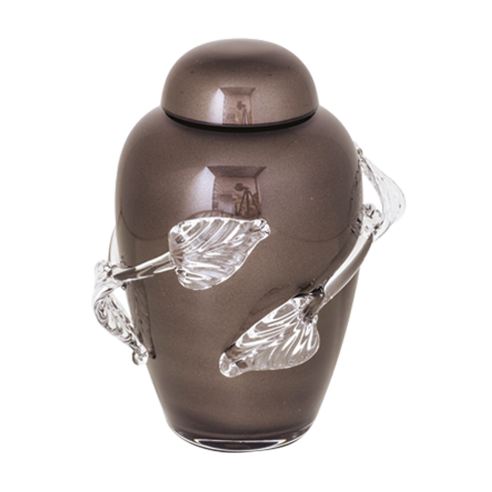 MEMORY CRYSTAL Umber Token