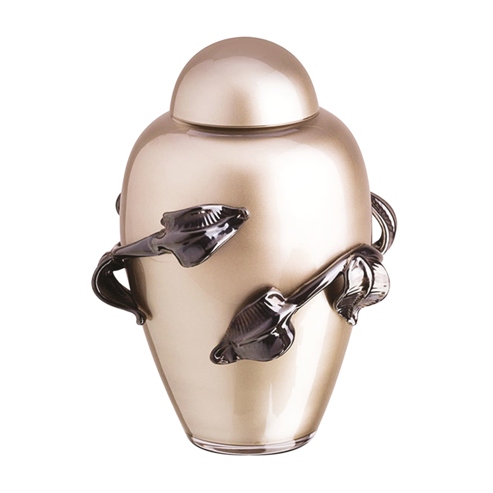 MEMORY CRYSTAL Champagne