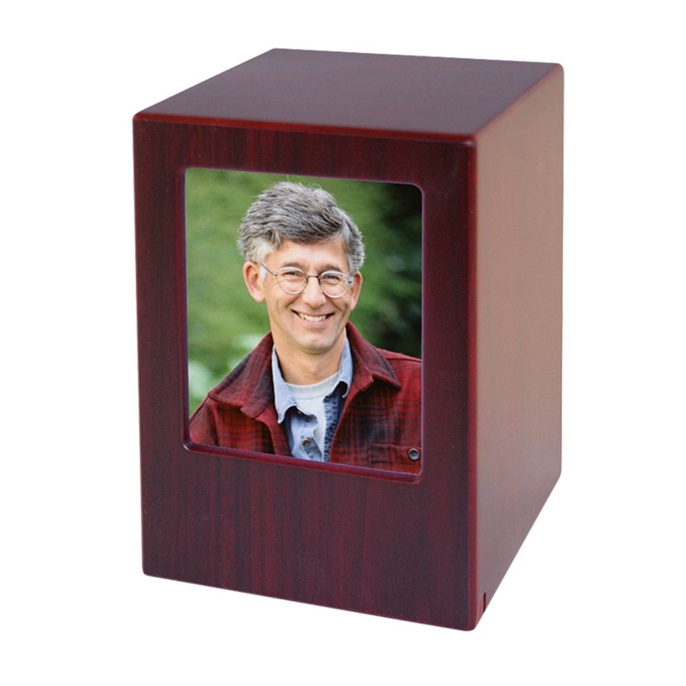 PICTURE URN Picture openning 4