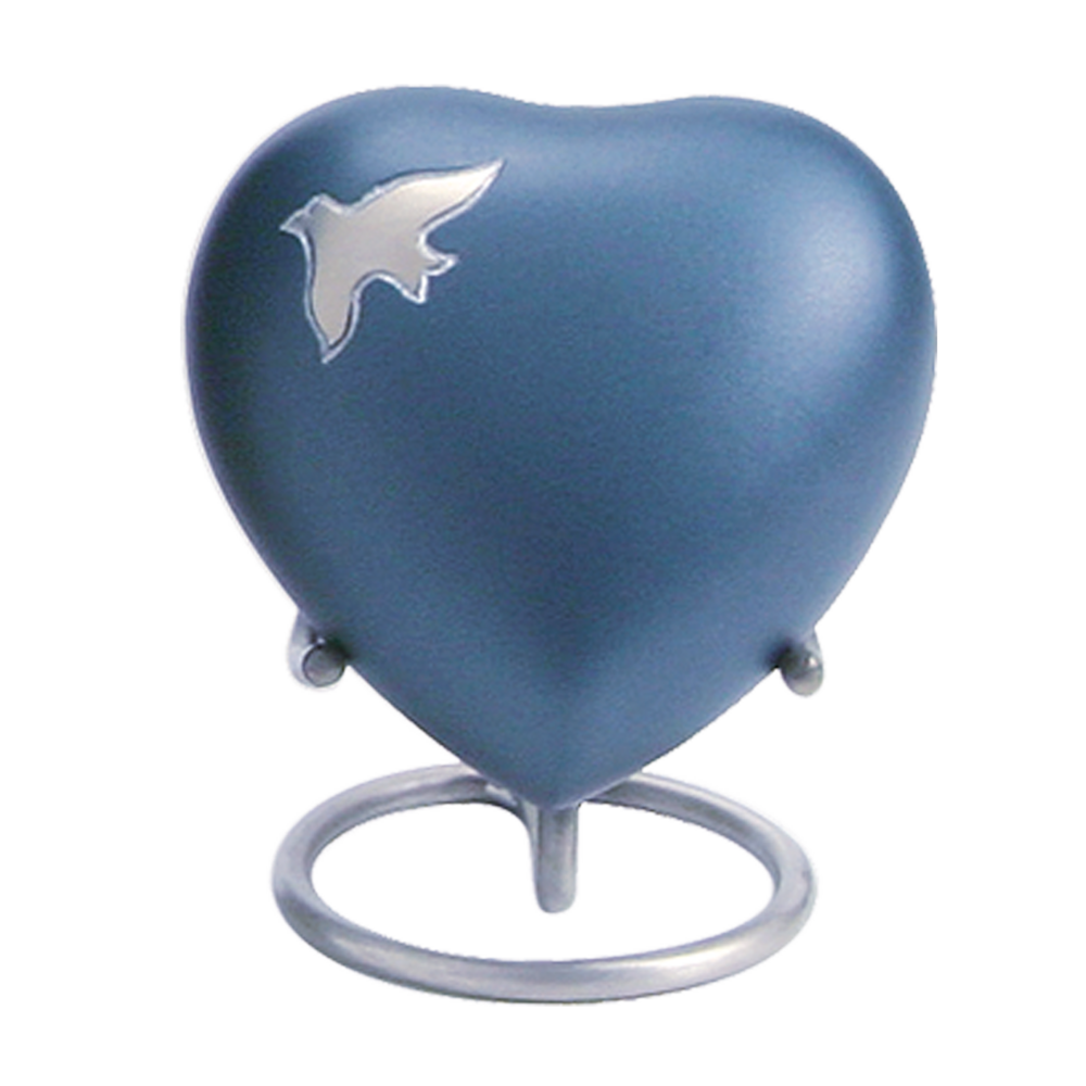 ELHA ASCENDING Heart