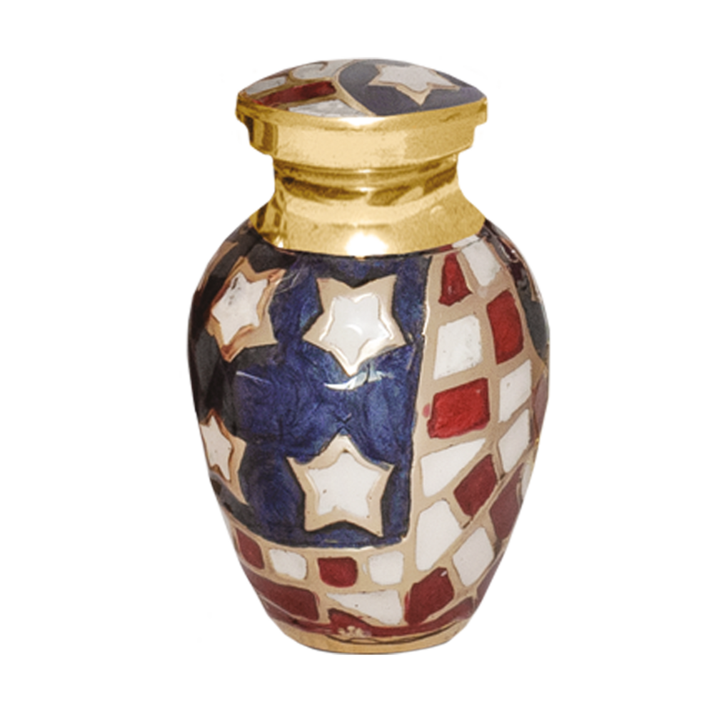 STARS AND STRIPES Token