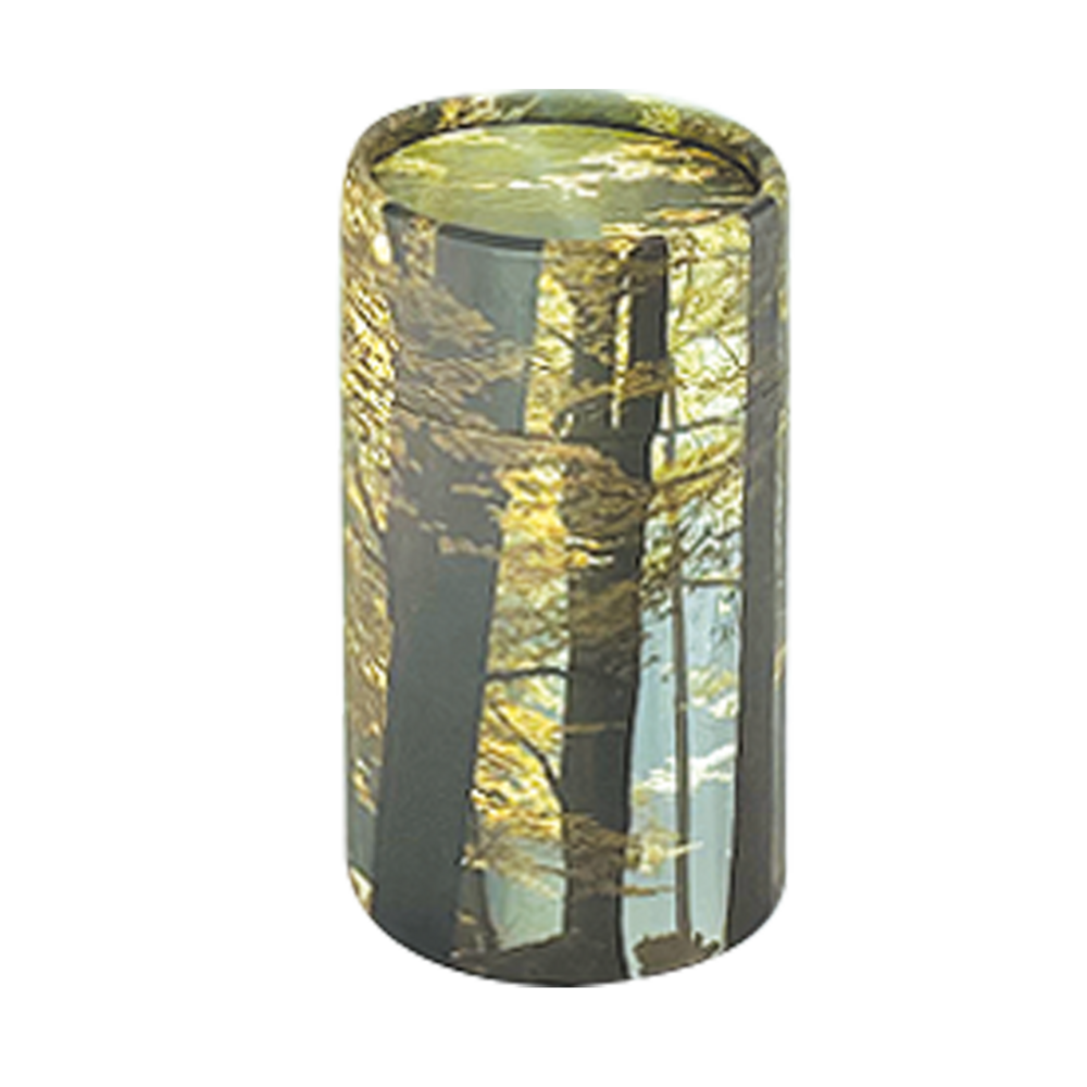 AUTUMN WOODS Mini Scattering Tube