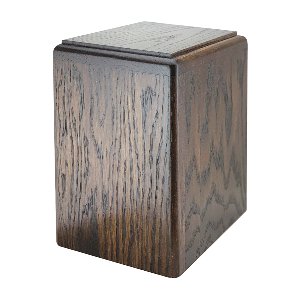 SIMPLICITY OAK Chocolate