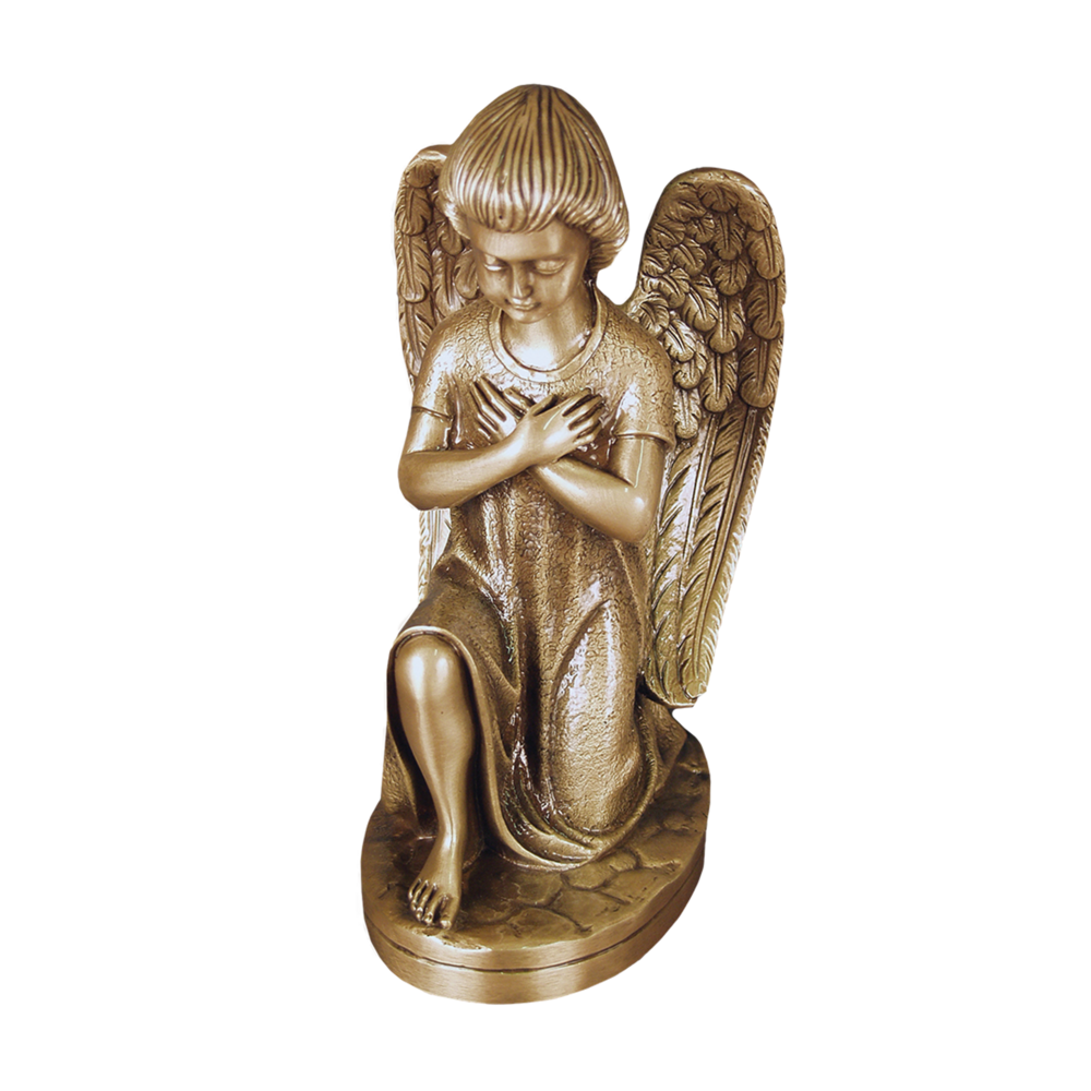 ANGEL BOY Keepsake