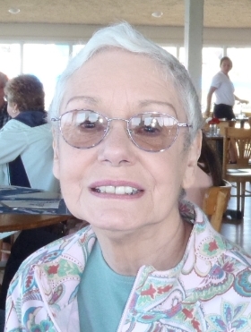 Patricia E. Cahill