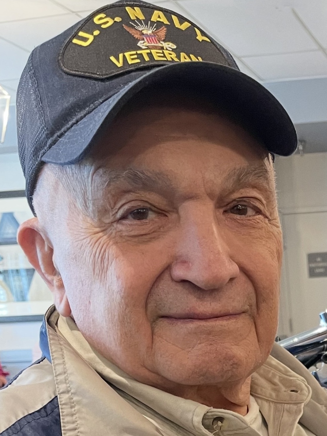 Carl C. Puma